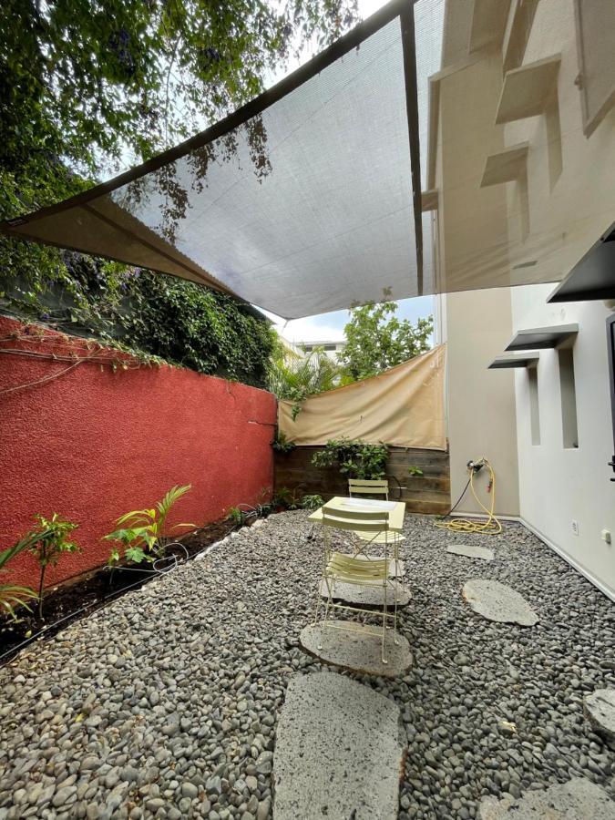 100 Rue Suffren Apartment Saint Pierre Exterior photo